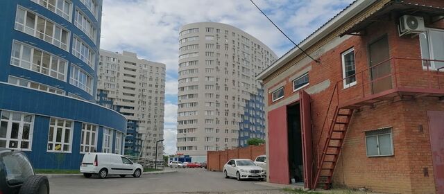 р-н Центральный дом 2 фото