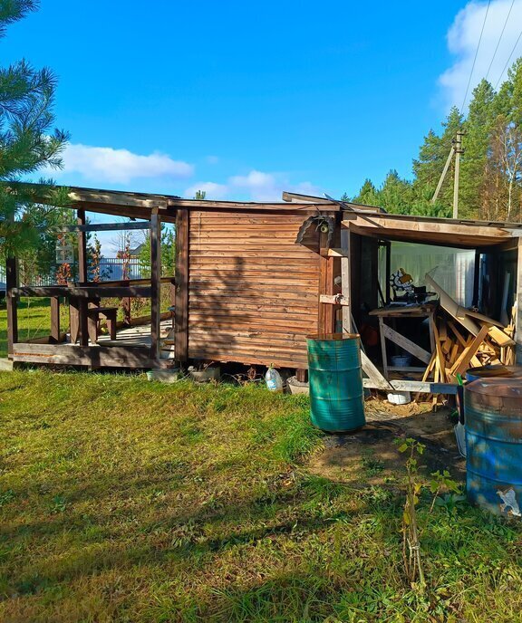 дом городской округ Волоколамский ТСН Рижские Дворики фото 1