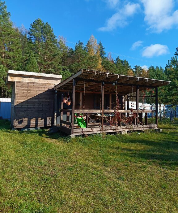 дом городской округ Волоколамский ТСН Рижские Дворики фото 7