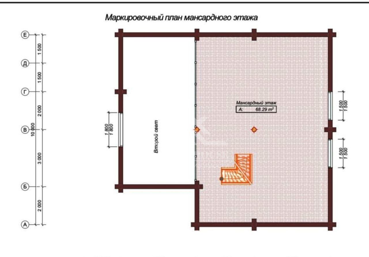 дом р-н Пестречинский с Новое Шигалеево ул Советская 1 Шигалеевское сельское поселение, Казань фото 15