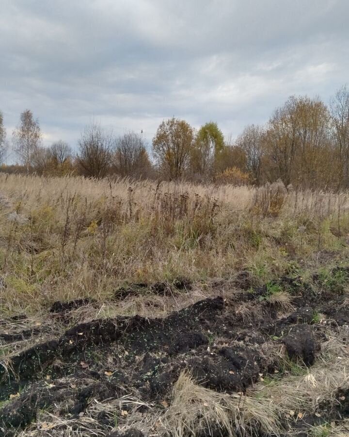 земля р-н Карачевский д Масловка ул Садовая Карачевское городское поселение, Карачев фото 6