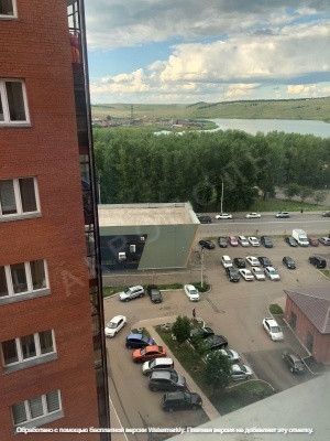 квартира г Красноярск р-н Октябрьский ул Норильская 4г Красноярск городской округ фото 7