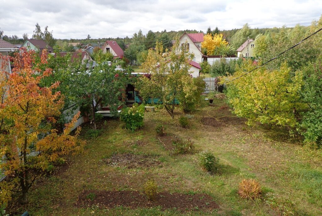 дом г Раменское снт тер.Амирово 149, Раменский городской округ фото 20