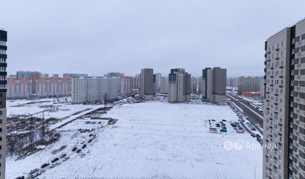 квартира г Москва метро Некрасовка ул Маресьева 6к/2 фото 7