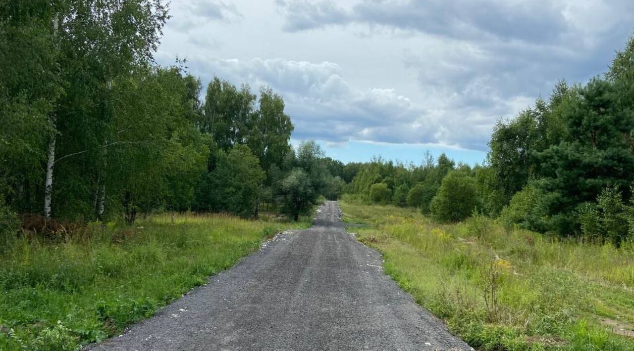 земля р-н Богородский д Килелей фото 12