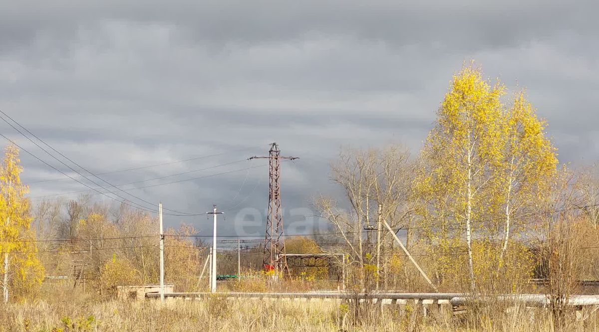 земля р-н Бабынинский п Воротынск городское поселение Воротынск фото 1