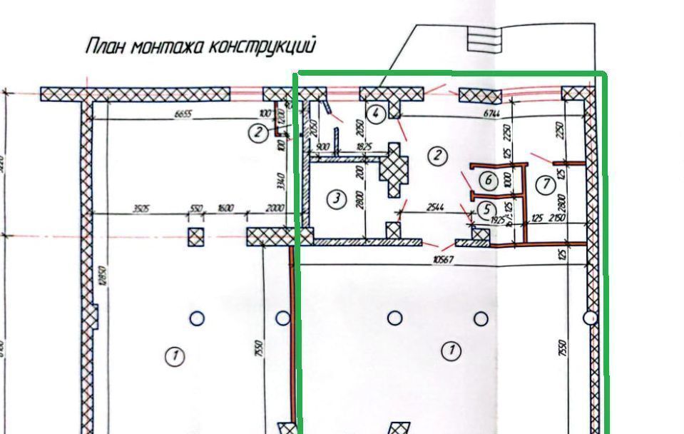 свободного назначения г Керчь ул Свердлова 14 фото 1