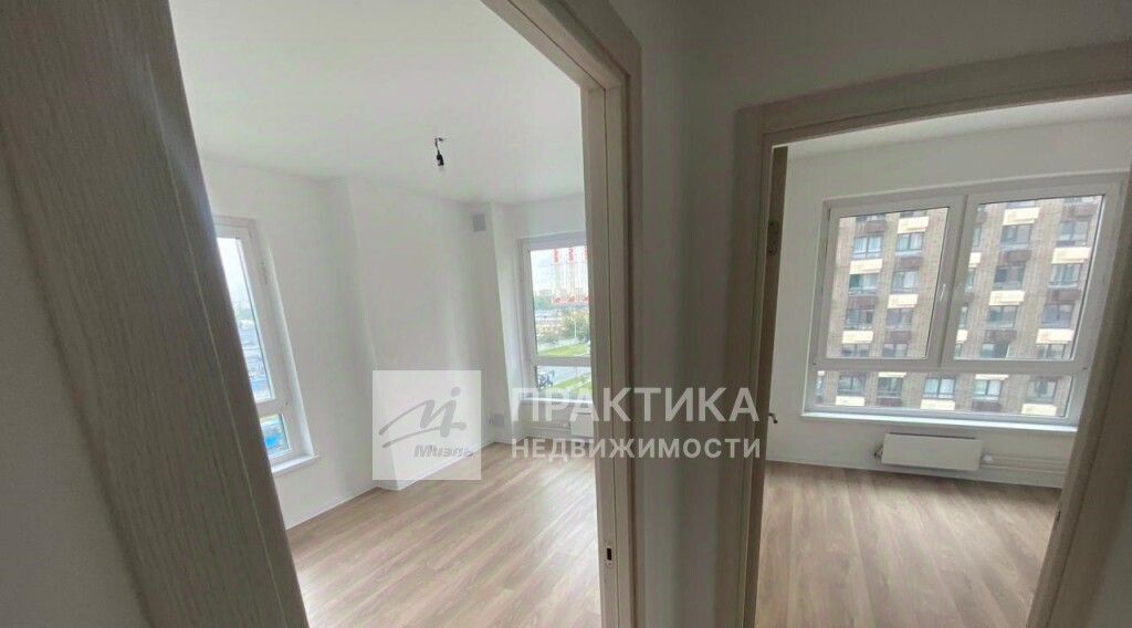 квартира г Москва б-р Кавказский 51к/2 Кавказский бульвар фото 7