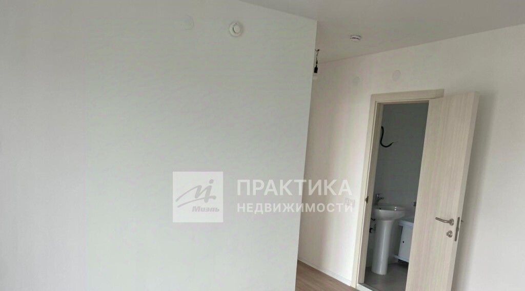 квартира г Москва б-р Кавказский 51к/2 Кавказский бульвар фото 13