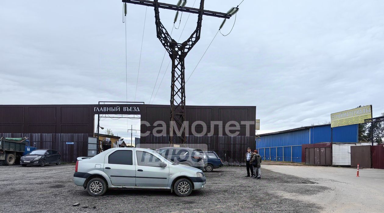 производственные, складские городской округ Дмитровский п Подосинки фото 8