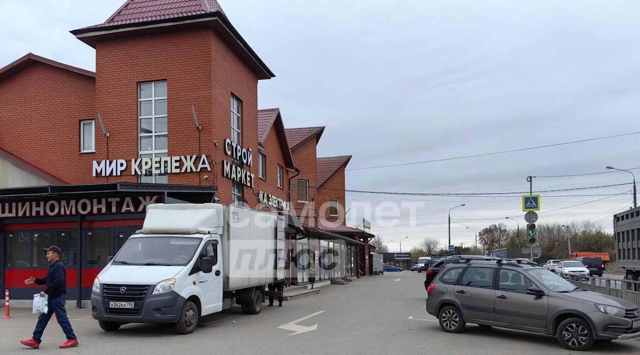 производственные, складские городской округ Дмитровский п Подосинки фото 12