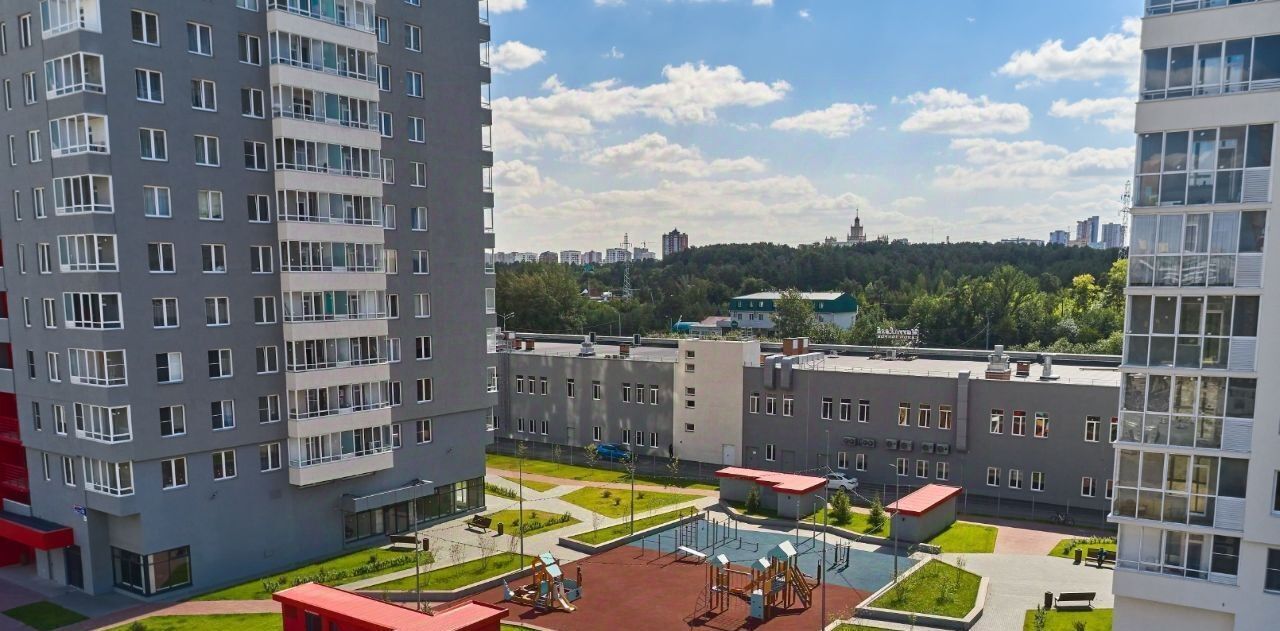 квартира г Челябинск р-н Центральный ул Труда 15 фото 26