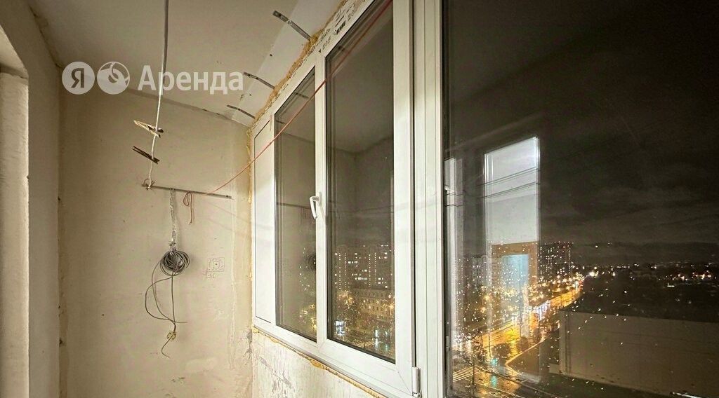 квартира г Москва метро Улица Дмитриевского ул Святоозерская 3 фото 14