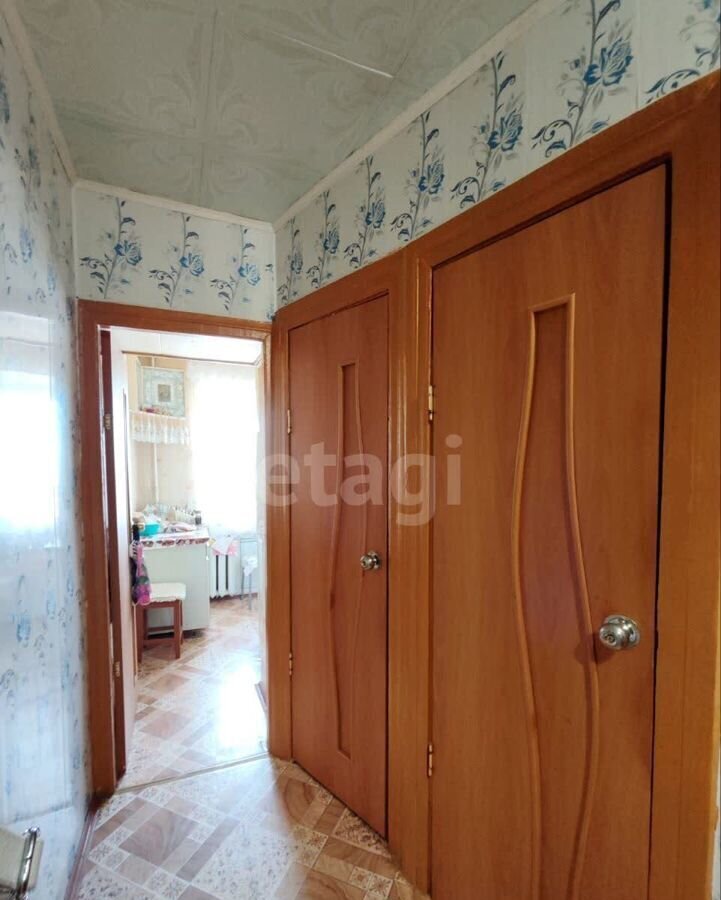 квартира г Ковров ул Фрунзе 4 фото 5