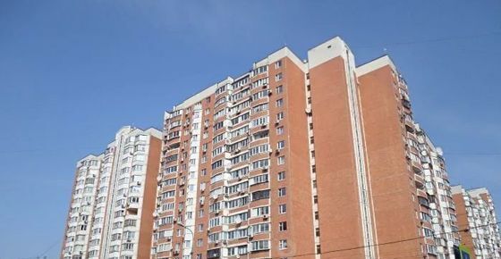 квартира г Москва метро Авиамоторная ш Энтузиастов 11ак/3 фото 1