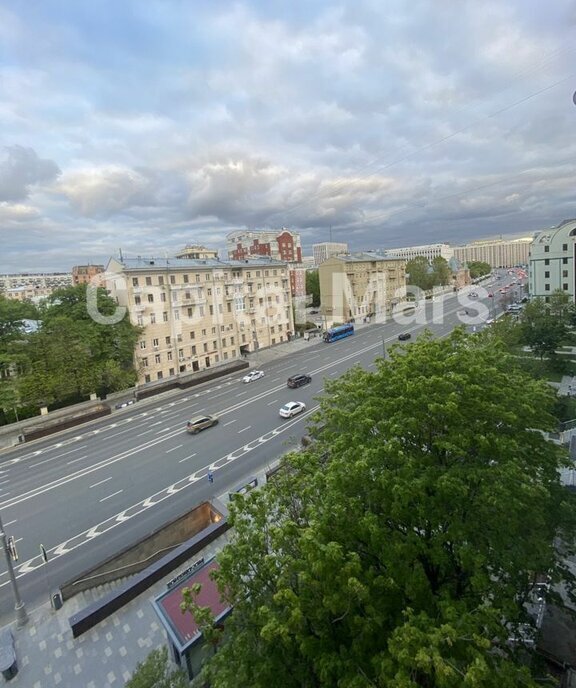 квартира г Москва метро Полянка ул Большая Якиманка 32 муниципальный округ Якиманка фото 5