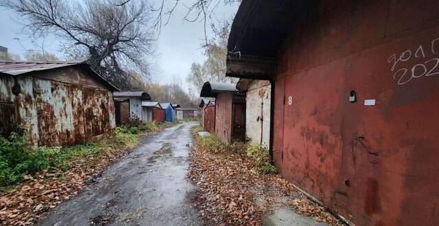 Пенза-2 ул Ладожская 83 р-н Октябрьский фото