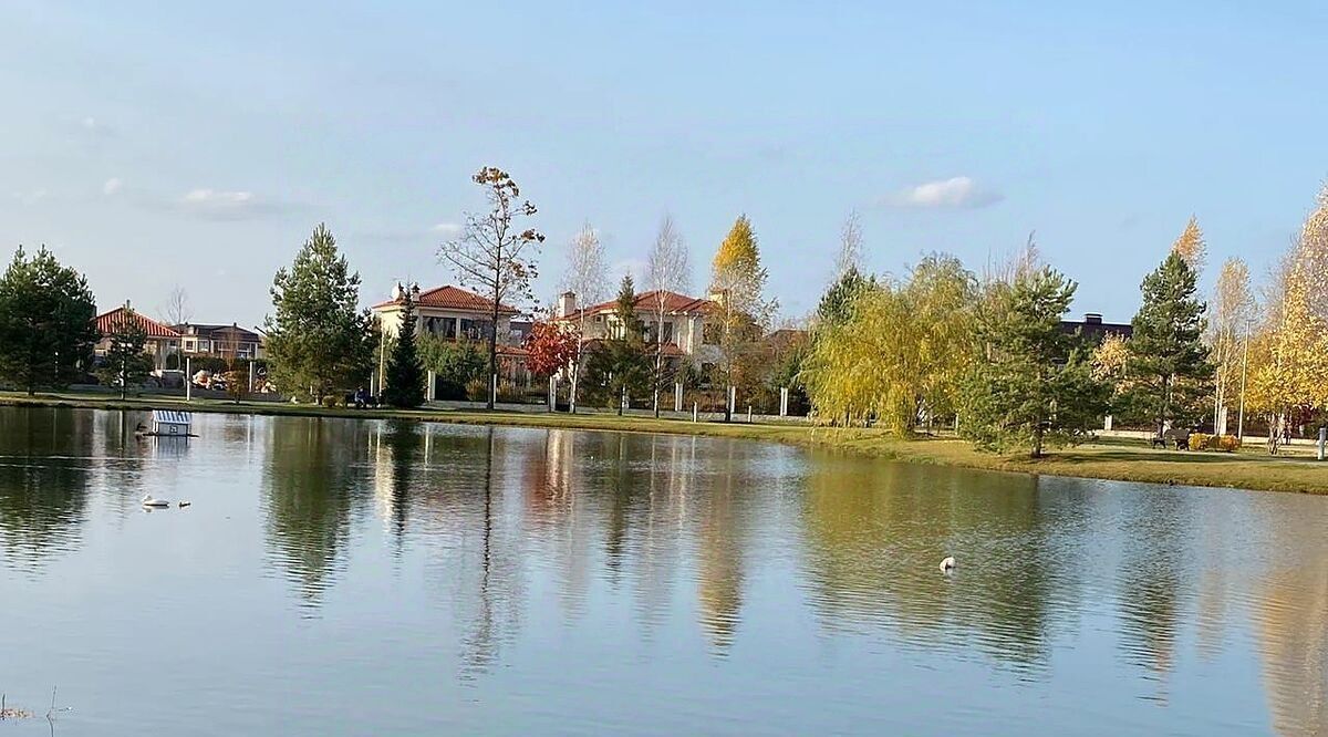 дом городской округ Истра д Покровское Нахабино, ул. 3-я Рождественская фото 7