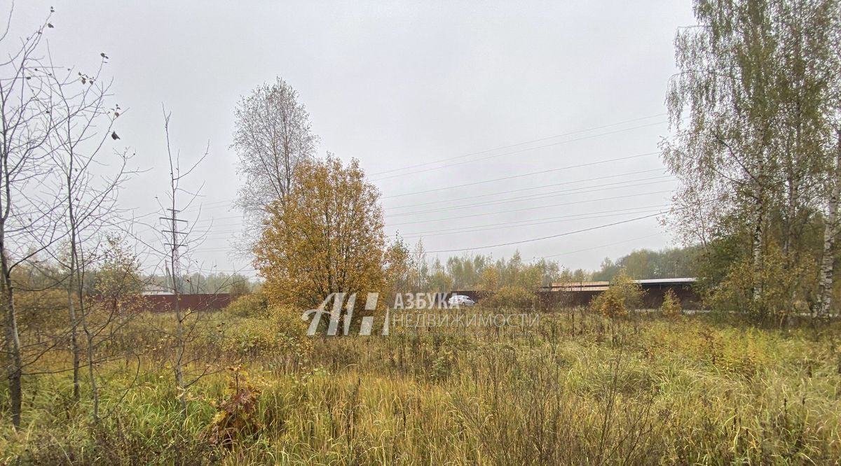 земля городской округ Рузский п Дорохово ул Садовая фото 2