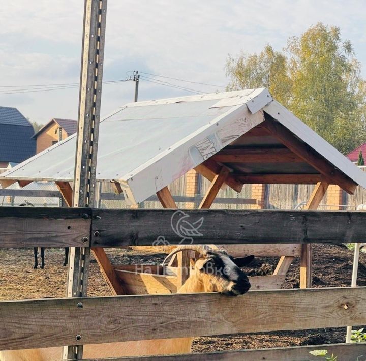 дом городской округ Богородский д Колонтаево ул Напрудная 46 Железнодорожная фото 13