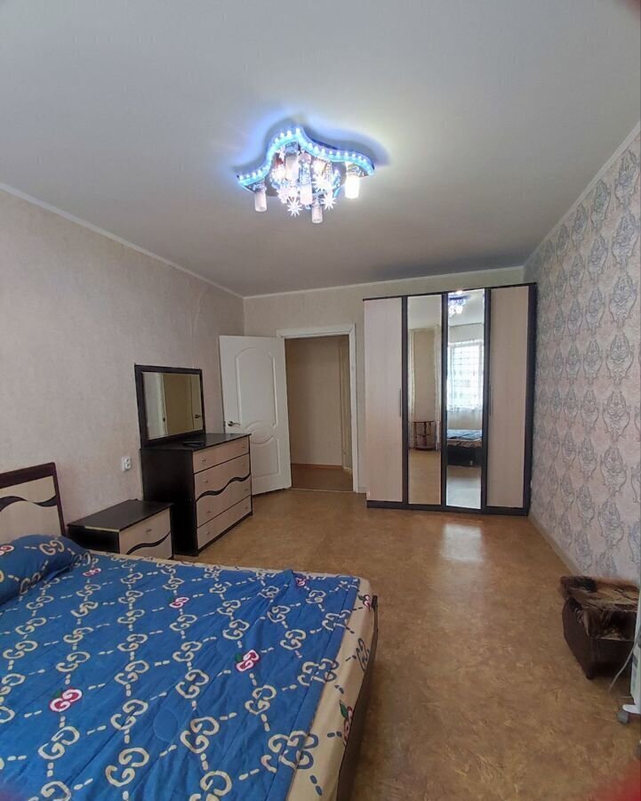 квартира г Саратов р-н Заводской ул Лопатина Гора 14к/2 фото 23