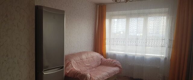 г Омск р-н Кировский ул 3-я Енисейская 32/2 фото