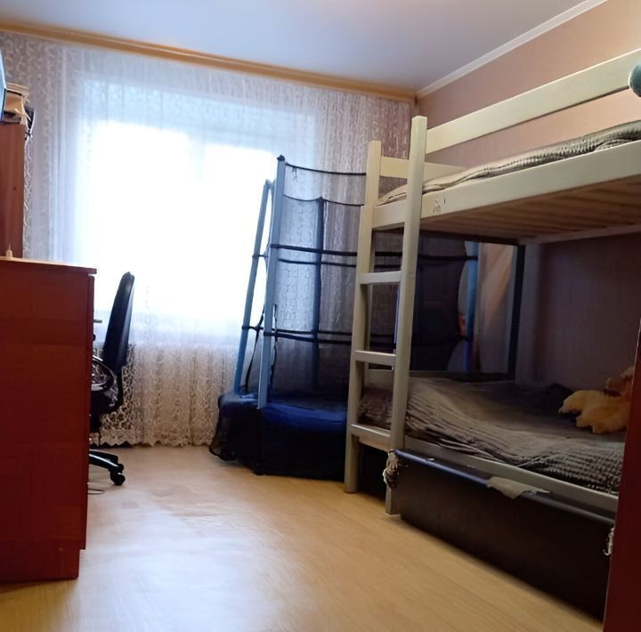 квартира г Стерлитамак ул Карла Маркса 149б фото 6