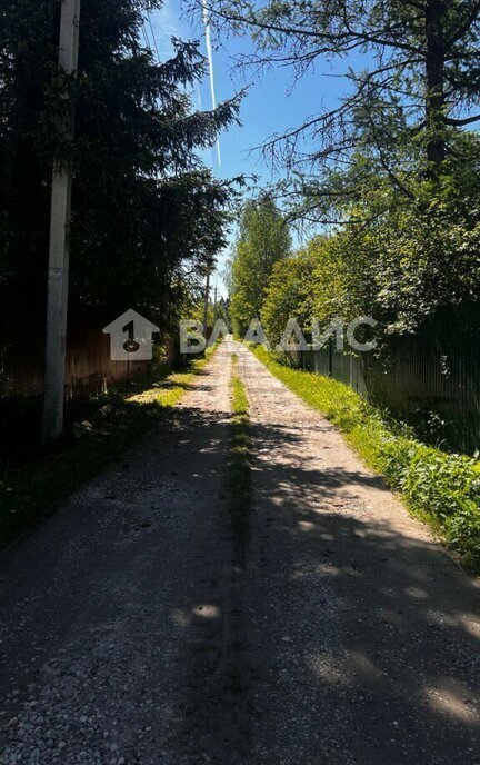 дом городской округ Солнечногорск д Овсянниково фото 3