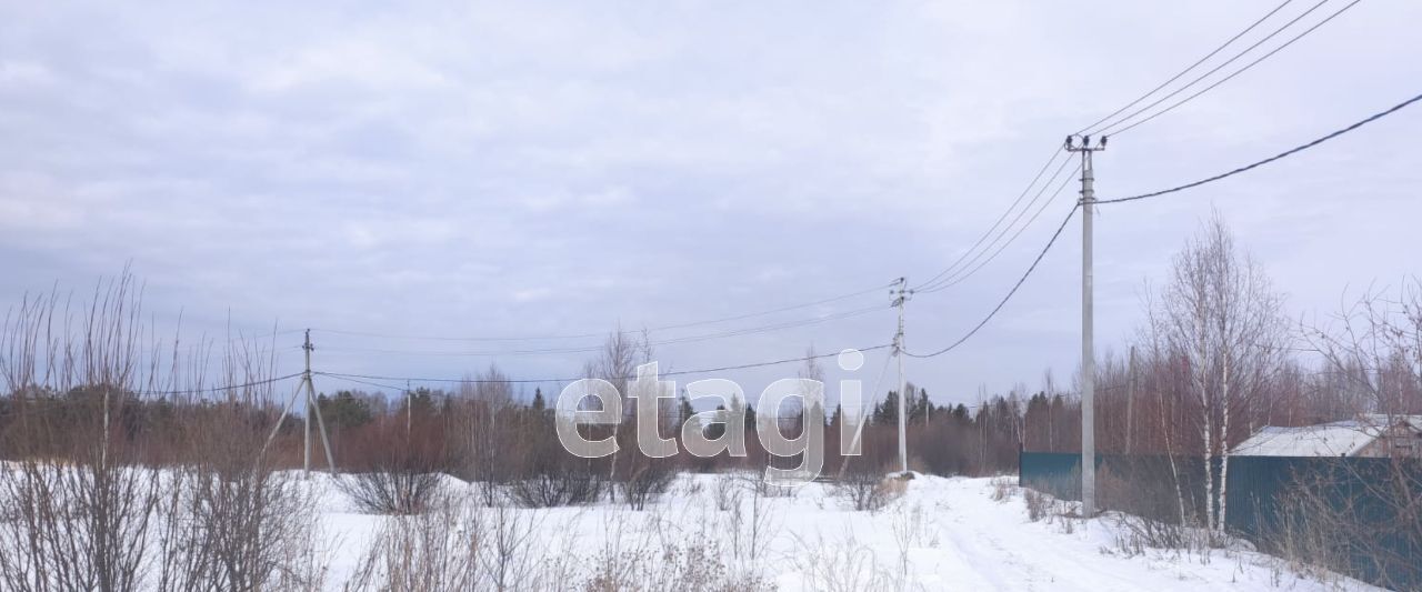 земля р-н Пригородный п Черноисточинск ул Зеленая фото 1