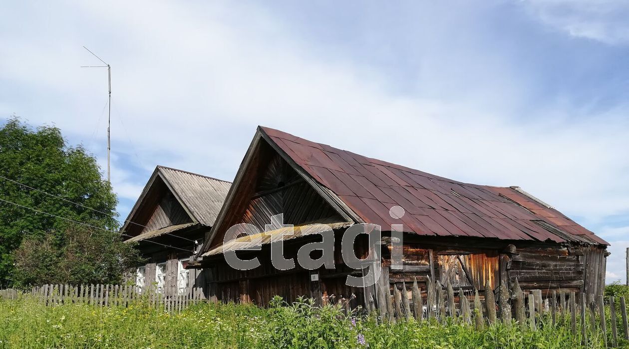 дом р-н Пригородный п Висим ул Парижской Коммуны фото 2