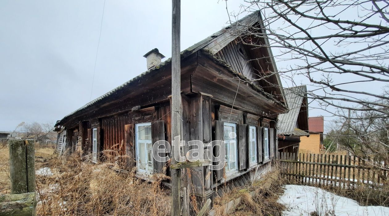 дом р-н Пригородный п Висим ул Парижской Коммуны фото 3