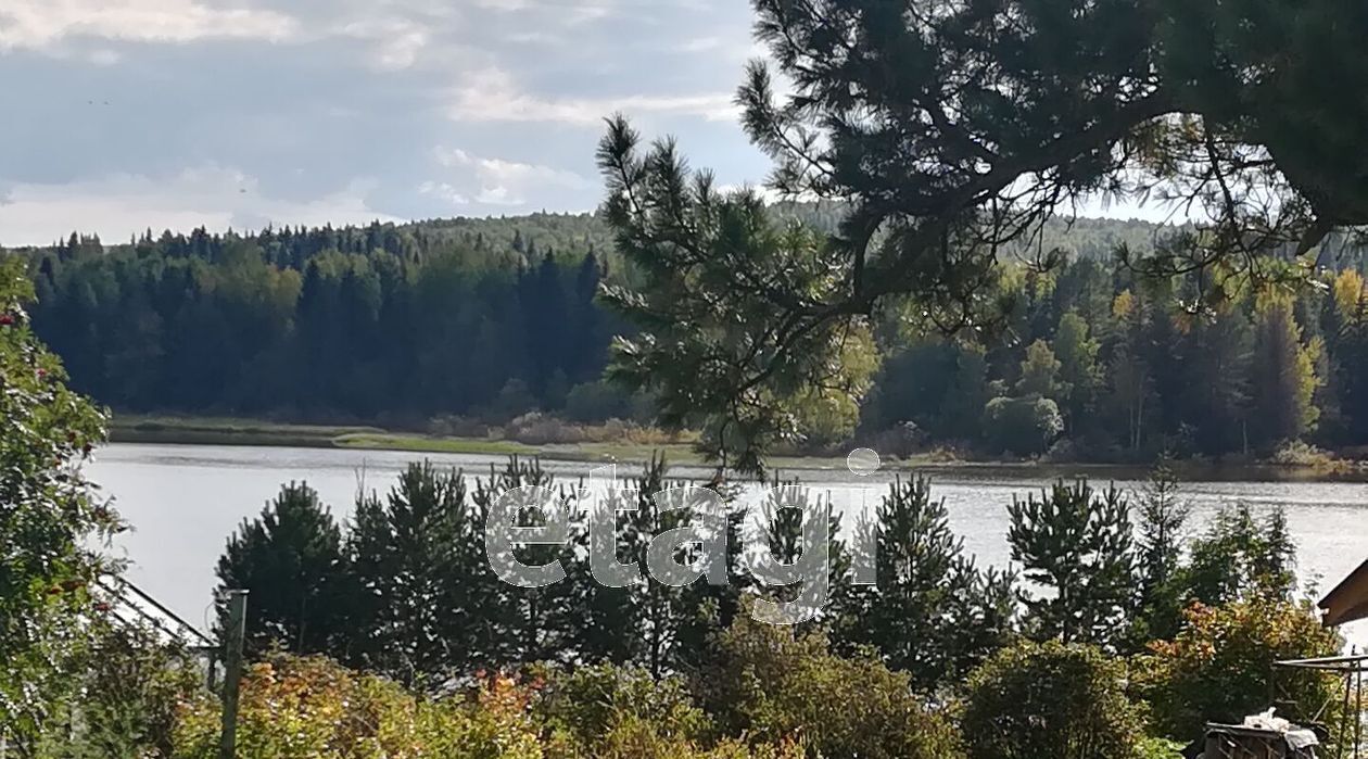 дом р-н Пригородный п Висим ул Парижской Коммуны фото 13