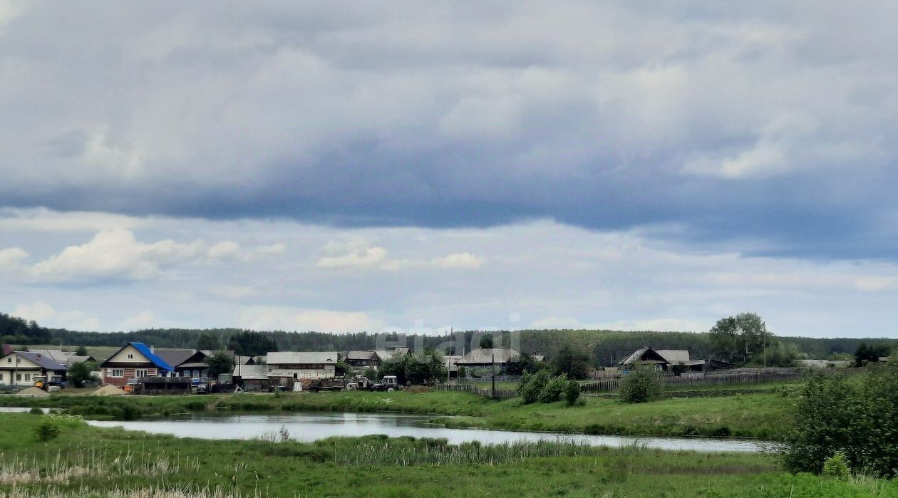 дом р-н Пригородный с Бызово ул Рябиновая фото 19