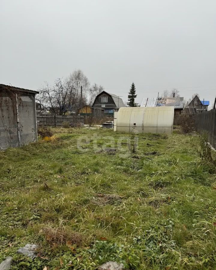 дом г Новосибирск р-н Первомайский снт Лилия Бердское шоссе фото 12