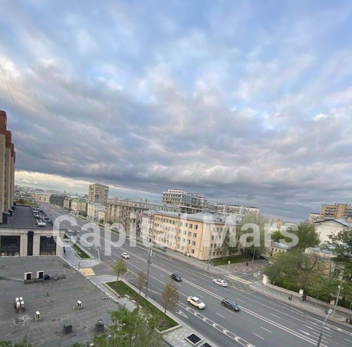 квартира г Москва метро Октябрьская ул Большая Якиманка 32 муниципальный округ Якиманка фото 7