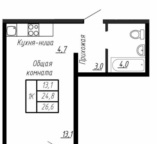 п Тельмана ЖК «Сибирь» Рыбацкое фото