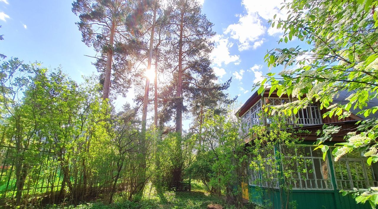 дом городской округ Люберцы рп Малаховка ул Лесная Малаховка фото 22