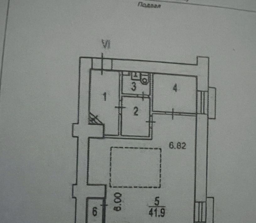 свободного назначения г Москва метро Кантемировская ш Каширское 56к/2 фото 16