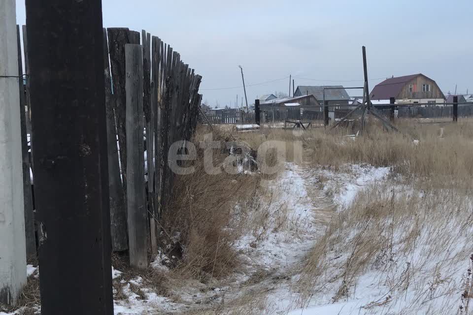 земля г Чита р-н Железнодорожный Чита городской округ, Заречный фото 4