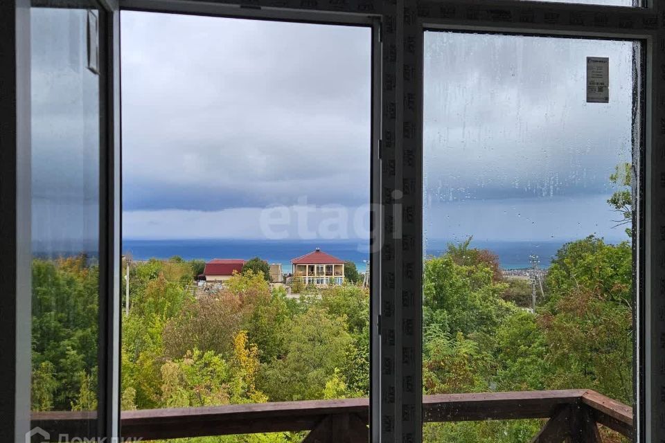 дом г Геленджик Геленджик городской округ, СТ Восход фото 3