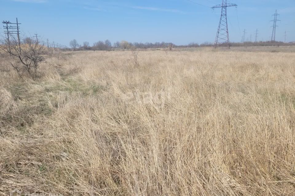 земля г Краснодар р-н Прикубанский муниципальное образование Краснодар, квартал Водный фото 4