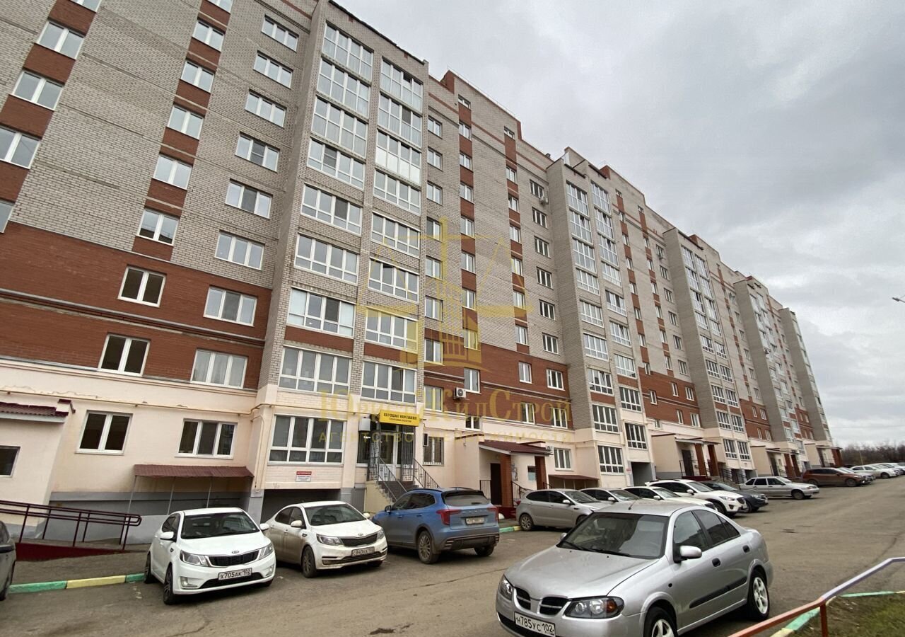 квартира г Октябрьский мкр-н 32А, 6 фото 1