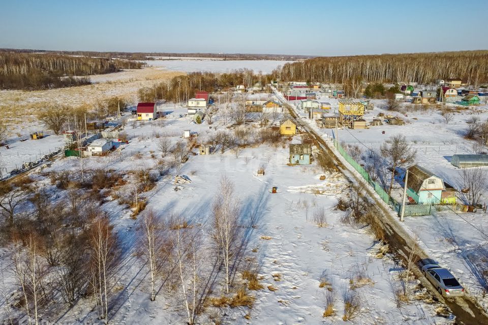 земля р-н Хабаровский СНТ Полесье фото 9