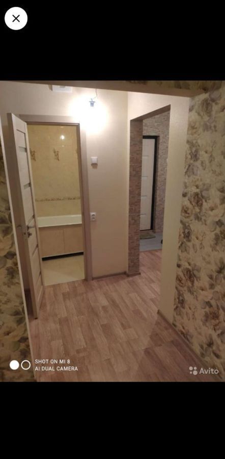 квартира г Новосибирск р-н Кировский ул Виктора Шевелева 38 фото 6