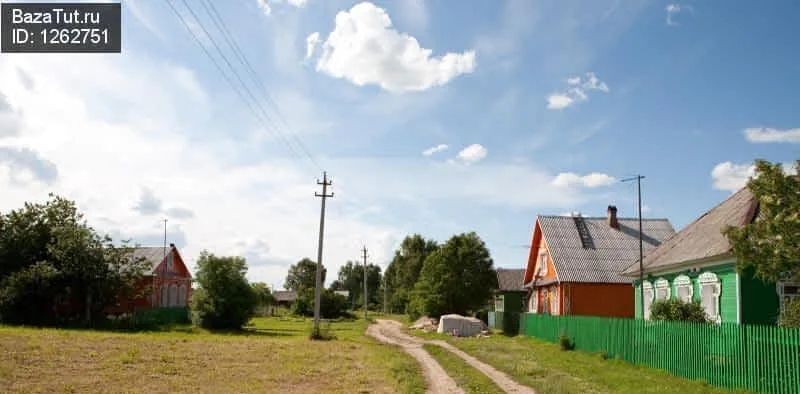 земля р-н Ярославский д Одарино Заволжское с/пос фото 3