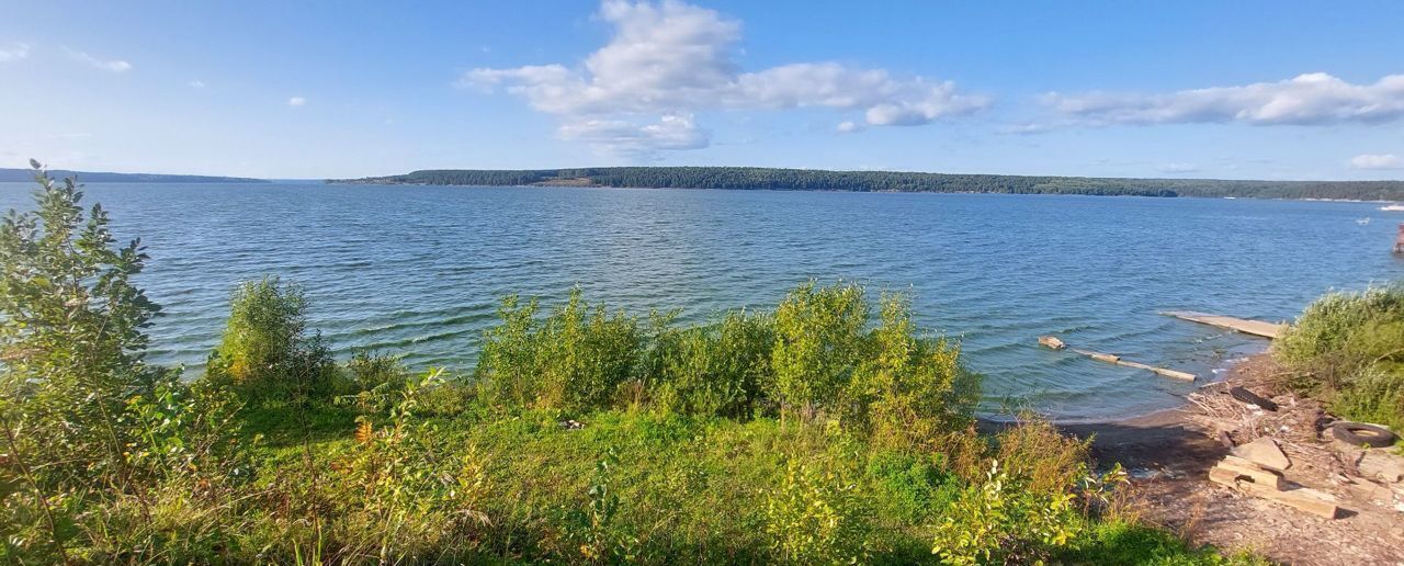 земля р-н Пермский п Сылва ул Свердлова фото 8