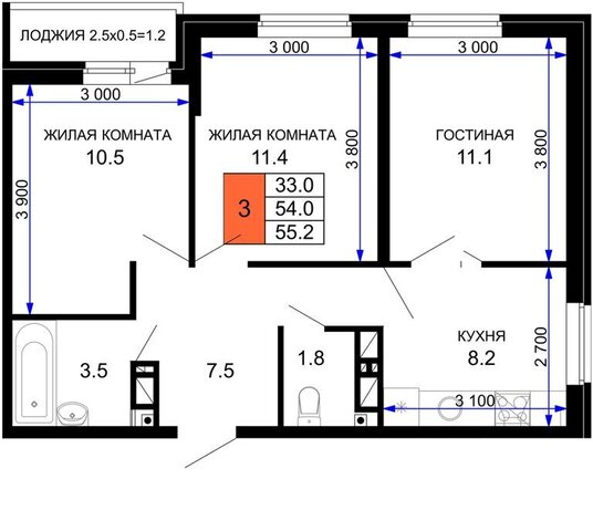 р-н Прикубанский ЖК «Дыхание» фото