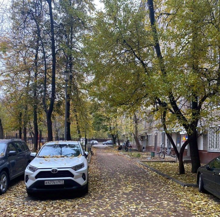 квартира г Москва метро Савеловская ул Бутырская 9к/2 муниципальный округ Савёловский фото 14