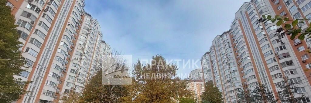 квартира г Москва метро Новые Черемушки ул Новочерёмушкинская 57 муниципальный округ Черёмушки фото 18