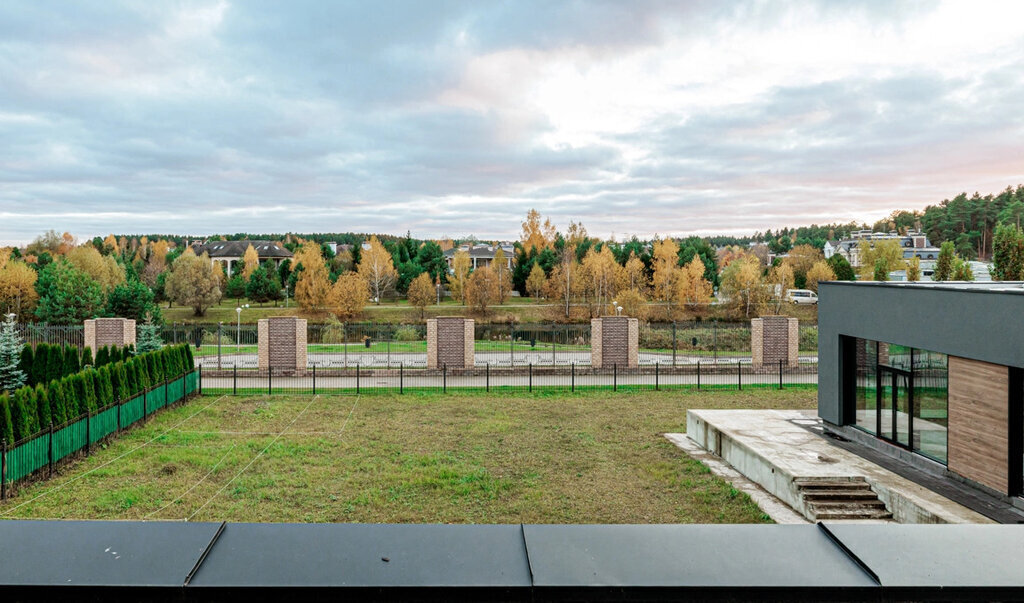 дом городской округ Красногорск д Тимошкино снт Истра 7 фото 10